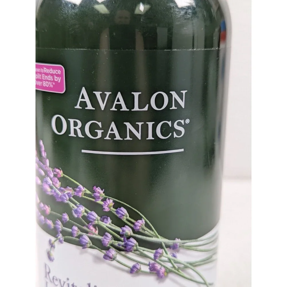 Avalon Organics - Conditioner Scalp Treatment Tea Tree - 32 oz - 3 Pack